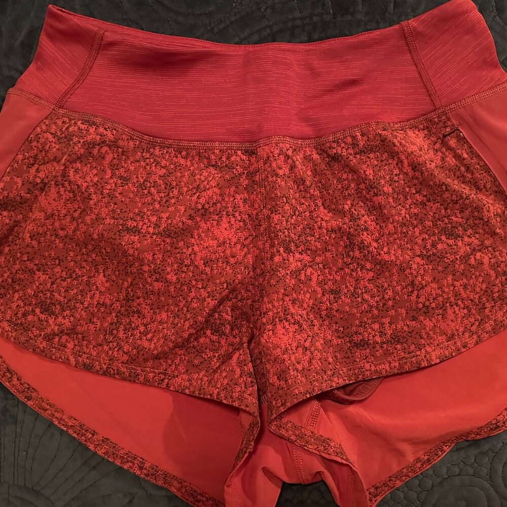Outdoor Voices Hudson Short Small